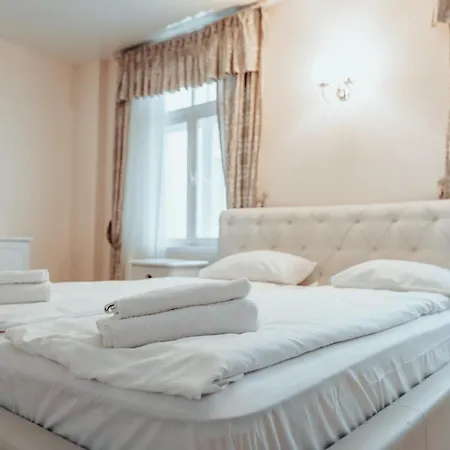 Dream - Spacious 1-bedroom In The Old Town Apartmán