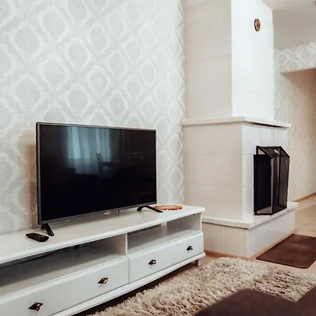 Dream - Spacious 1-bedroom In The Old Town Lägenhet *