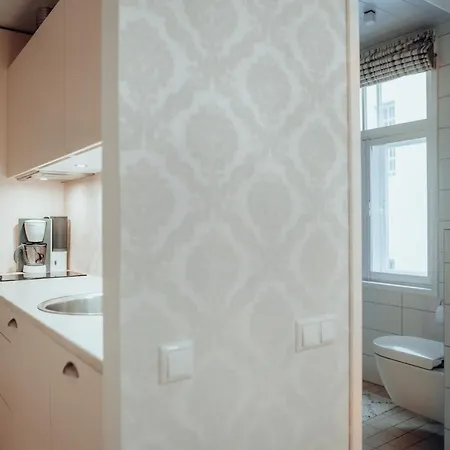 Dream - Spacious 1-bedroom In The Old Town Apartmán *