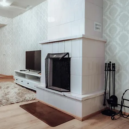Dream - Spacious 1-bedroom In The Old Town Reval