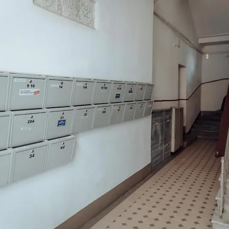 Dream - Spacious 1-bedroom In The Old Town Tallinn