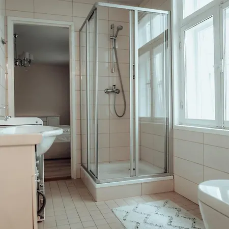 Apartmán Dream - Spacious 1-bedroom In The Old Town