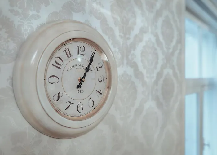 Dream - Spacious 1-bedroom In The Old Town *