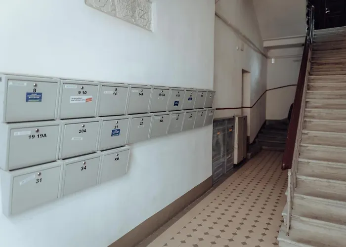 Dream - Spacious 1-bedroom In The Old Town Таллин