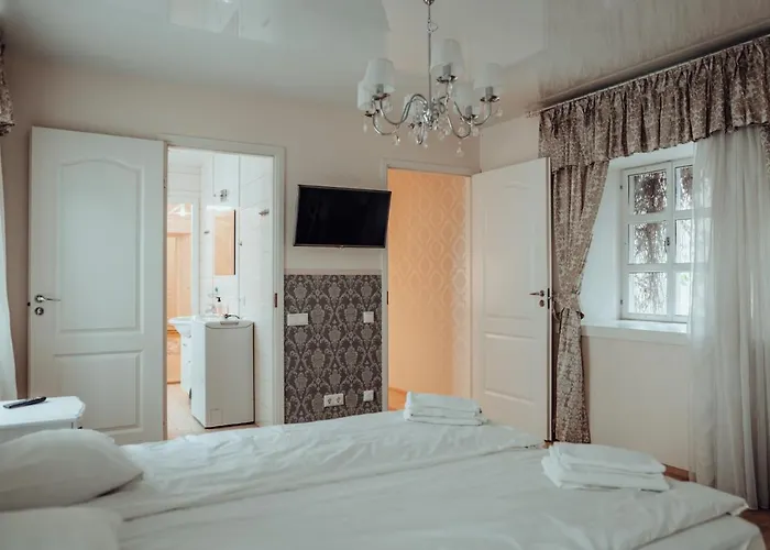 Dream - Spacious 1-bedroom In The Old Town *