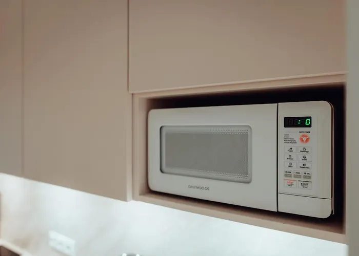 Daire Dream - Spacious 1-bedroom In The Old Town Tallinn