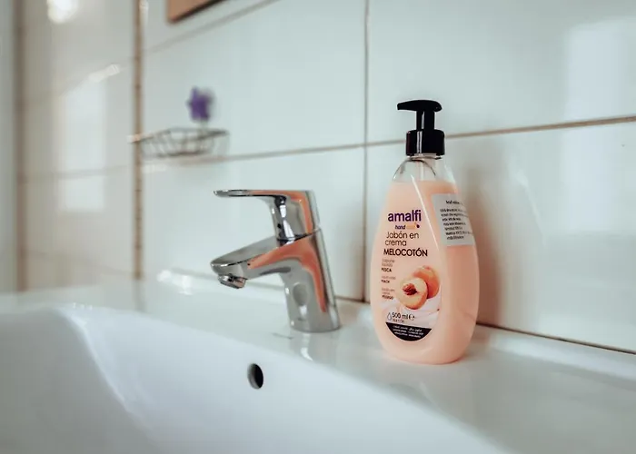 Daire Dream - Spacious 1-bedroom In The Old Town