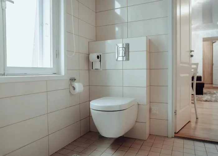 Dream - Spacious 1-bedroom In The Old Town * Tallinn