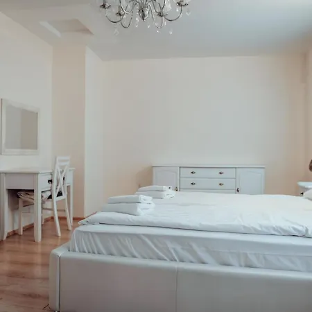 Dream - Spacious 1-bedroom In The Old Town Таллин