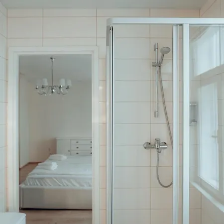 Dream - Spacious 1-bedroom In The Old Town *